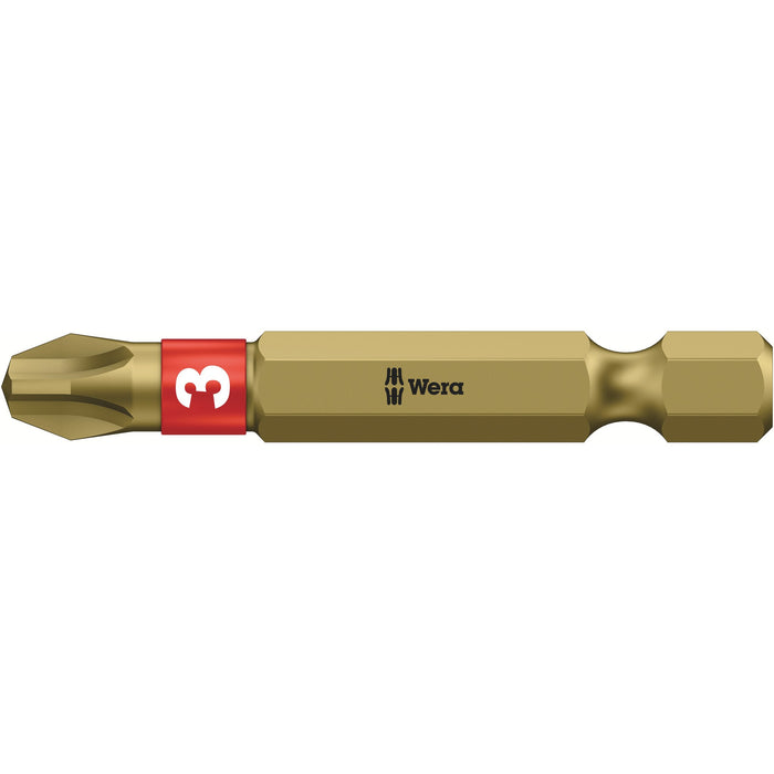 Wera 851/4 BTH bits, PH 3 x 50 mm