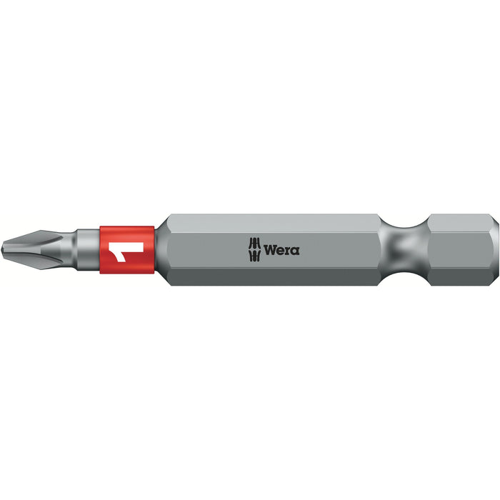 Wera 851/4 BTZ bits, PH 1 x 50 mm