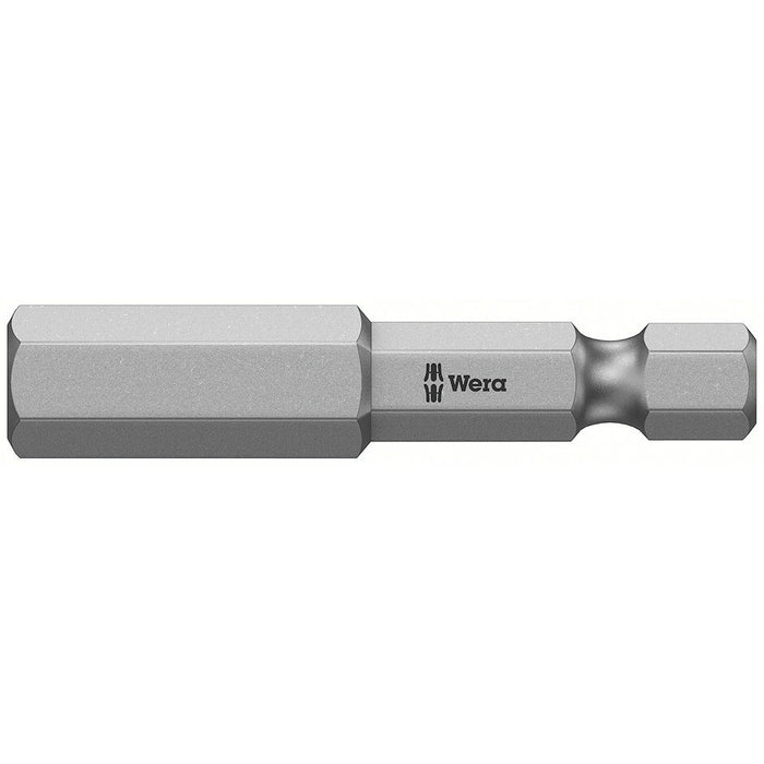 Wera 840/4 Z bits, 8 x 50 mm