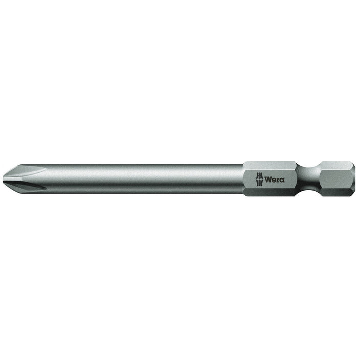 Wera 851/4 Z bits, PH 2 x 70 mm