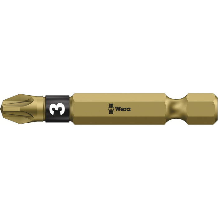 Wera 855/4 BTH bits, PZ 3 x 50 mm