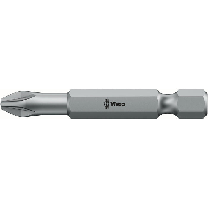 Wera 855/4 TZ bits, PZ 2 x 50 mm