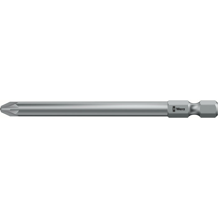Wera 855/4 Z bits, PZ 2 x 89 mm