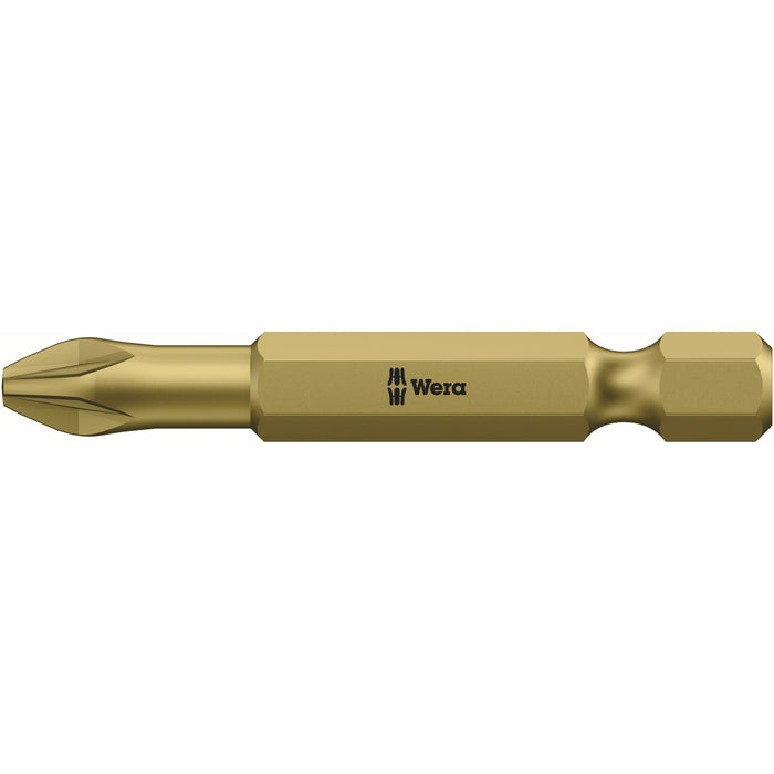 Wera 855/4 TH bits, PZ 2 x 50 mm