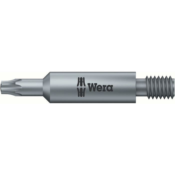 Wera 867/15 TORX® bits M 6, TX 20 x 45 mm
