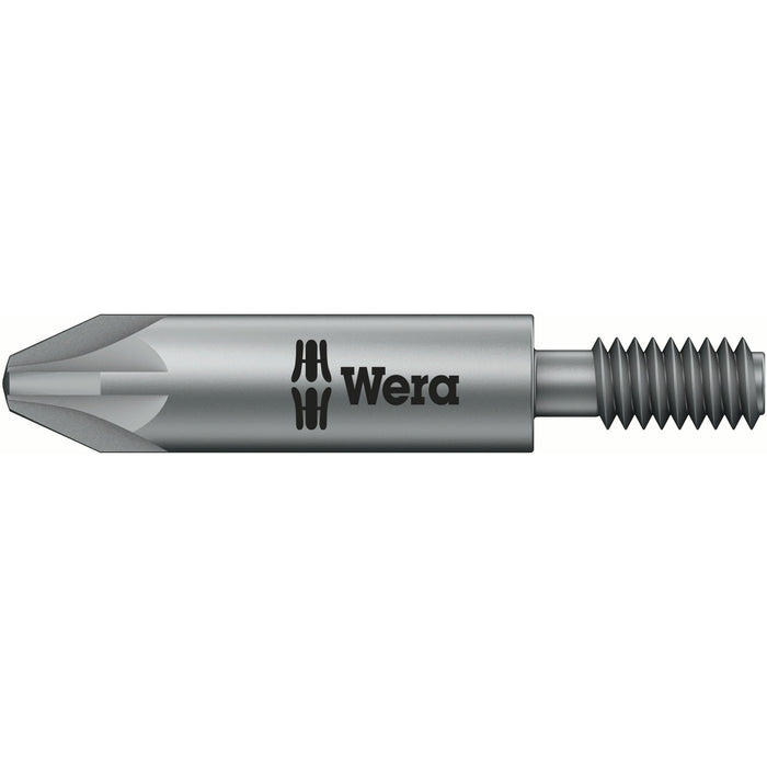 Wera 855/11 Bits M 4, PZ 2 x 33 mm