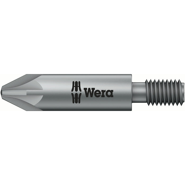 Wera 855/12 Bits M 5, PZ 2 x 44.5 mm