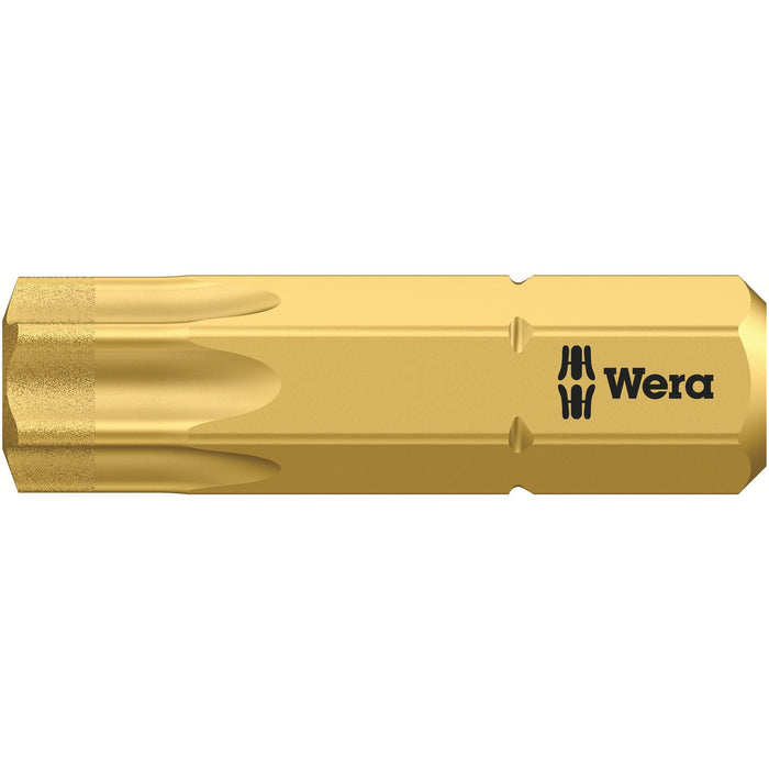 Wera 867/1 BDC TORX® bits, TX 40 x 25 mm