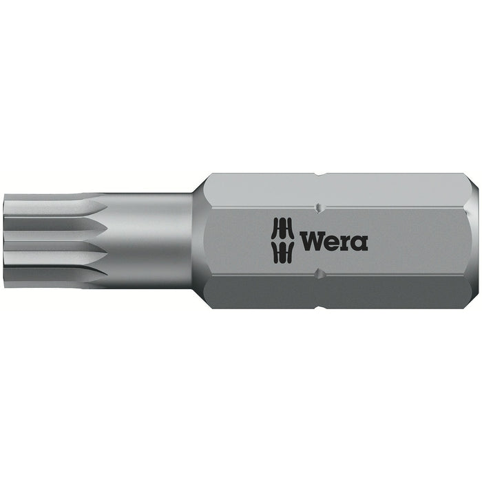 Wera 860/1 XZN Multi-point bits, M 5 x 25 mm