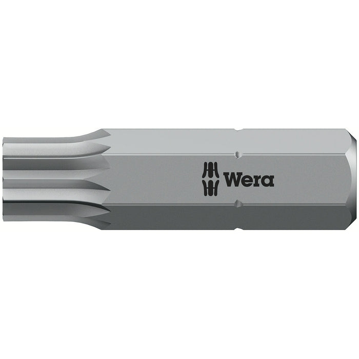 Wera 860/1 XZN Multi-point bits, M 6 x 25 mm
