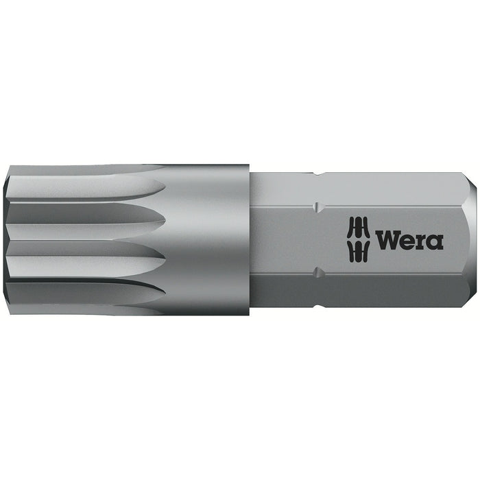 Wera 860/1 XZN Multi-point bits, M 8 x 25 mm