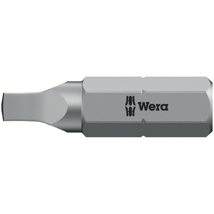 Wera 868/1 V Square-Plus bits, # 2 x 25 mm