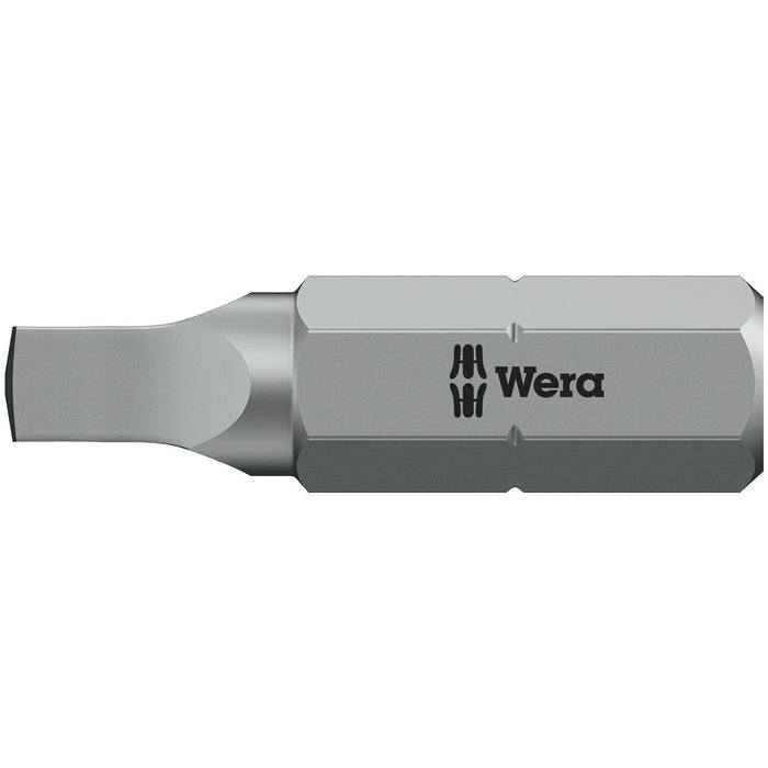Wera 868/1 V Square-Plus bits, # 3 x 25 mm