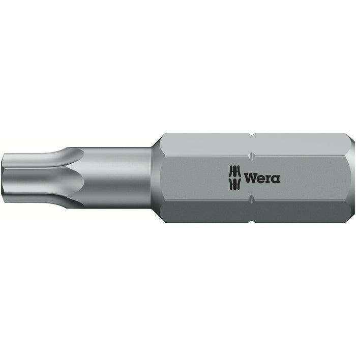 Wera 867/2 Z TORX® bits, TX 50 x 50 mm