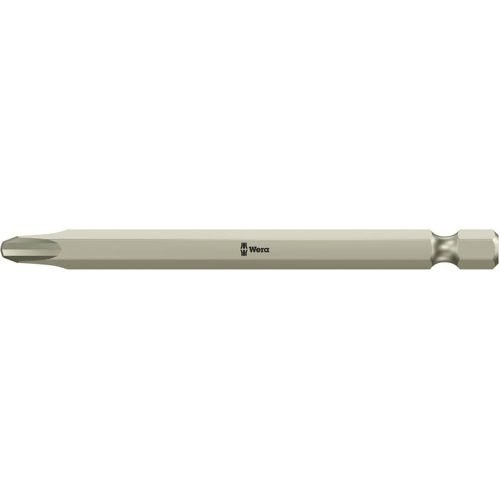 Wera 3851/4 Bits, stainless, PH 3 x 89 mm
