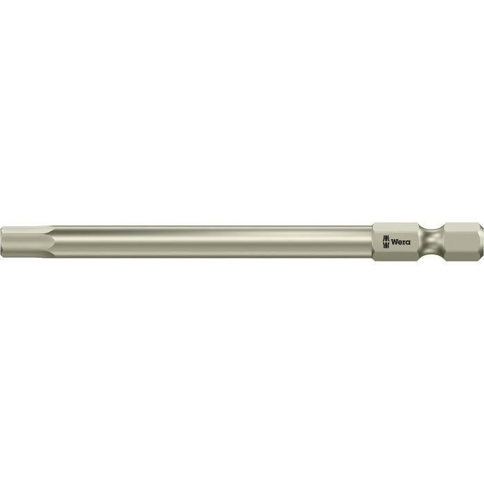 Wera 3840/4 Bits, stainless, 5 x 89 mm