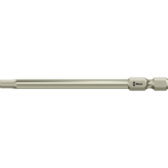 Wera 3840/4 Bits, stainless, 5/32" x 89 mm