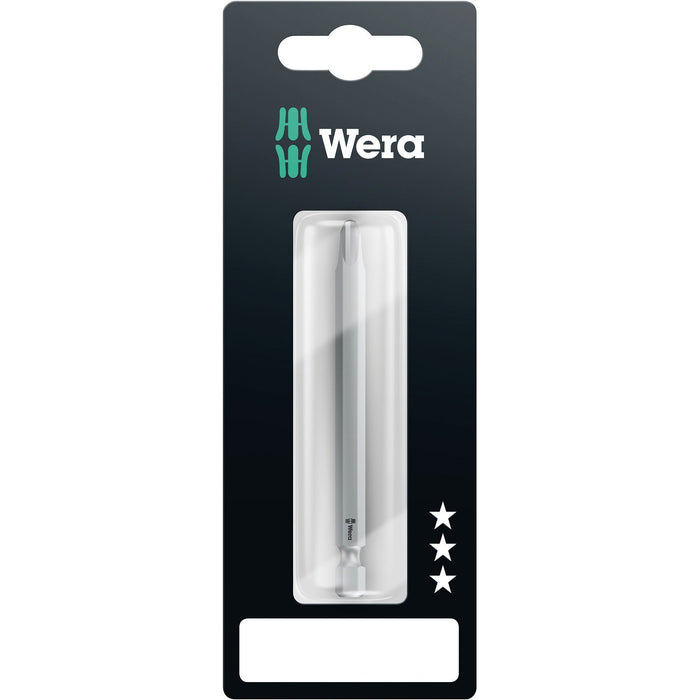 Wera 851/4 Z SB bits, PH 3 x 89 mm