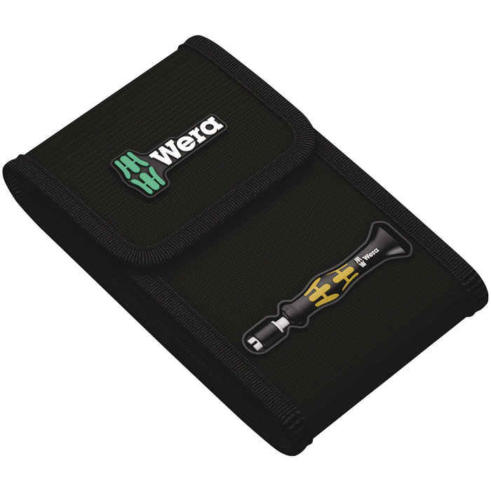 Wera Kraftform Kompakt Micro 20 ESD 1, 20 pieces