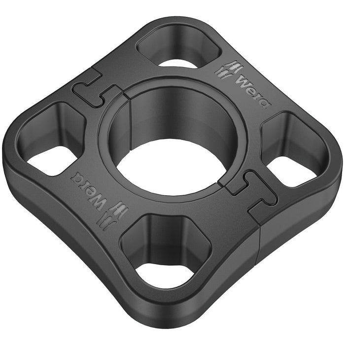Wera 7762 Click-Torque collar M3, 55 x 21.5 mm