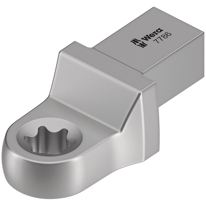 Wera 7786 External TORX® insert, 14x18 mm, 14x18 x TX 14 x 62.1 mm