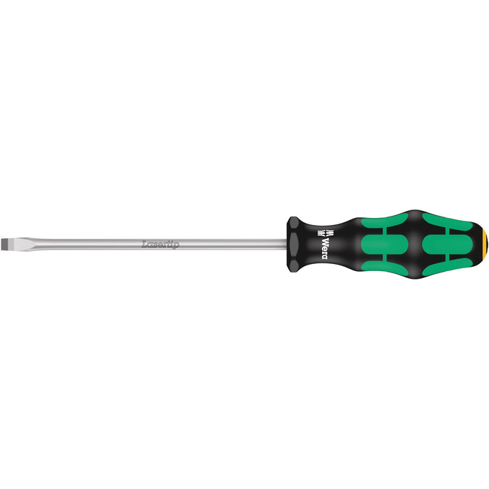 Wera 334 Screwdriver for slotted screws, 1.2 x 6.5 x 150 mm
