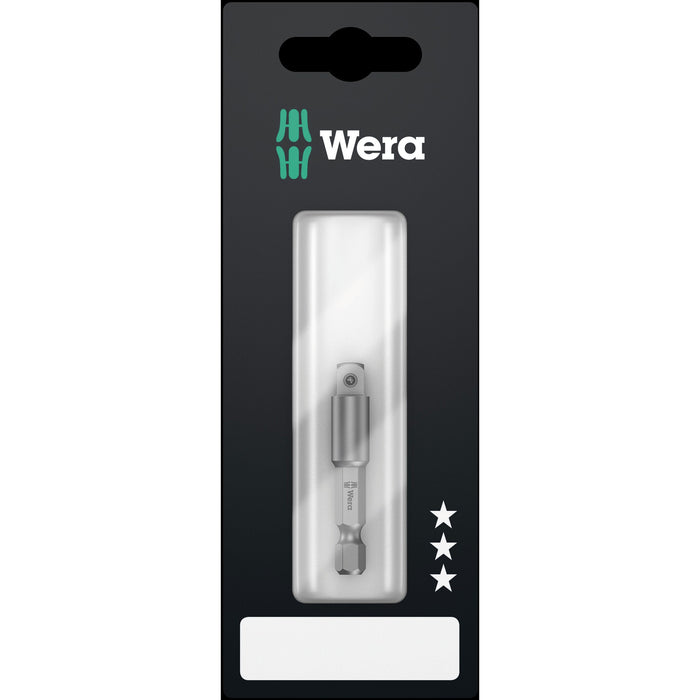 Wera 870/4 SB, 1/4" x 50 mm