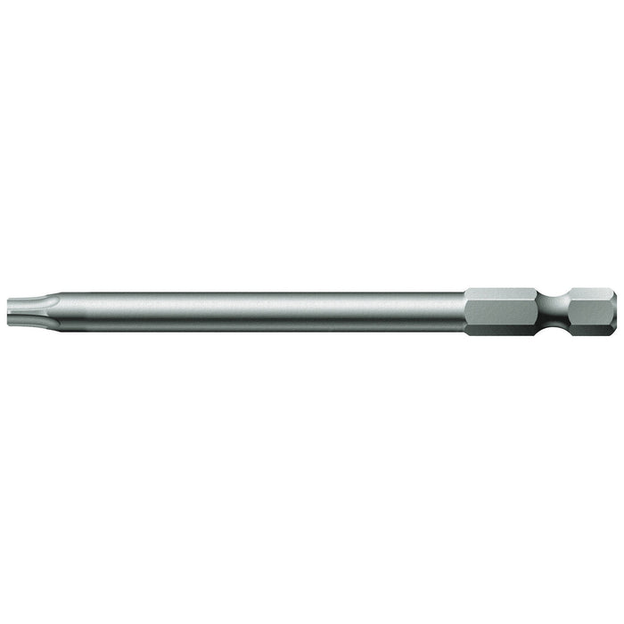 Wera 867/4 IP TORX PLUS® bits, 27 IP x 89 mm