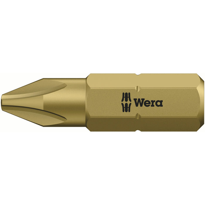 Wera 851/1 A bits, PH 1 x 25 mm