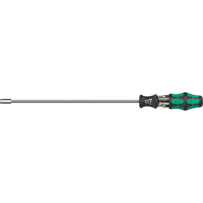 Wera Kraftform Kompakt 27 XL SHK 1, 7 pieces