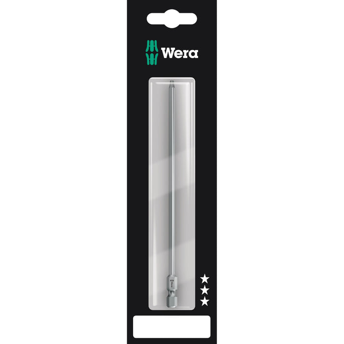 Wera 867/4 Z SB TORX® Bits, TX 10 x 152 mm