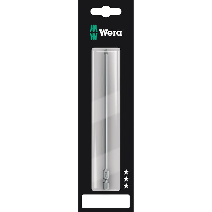 Wera 867/4 Z SB TORX® Bits, TX 15 x 152 mm