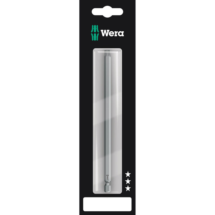 Wera 867/4 Z SB TORX® Bits, TX 40 x 152 mm