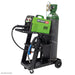 SIP WELDMATE® AUTOPLUS 200A MIG/ARC/TIG Synergic Inverter Welder with Cart Package - Hurstbourne Forge Welding Supplies