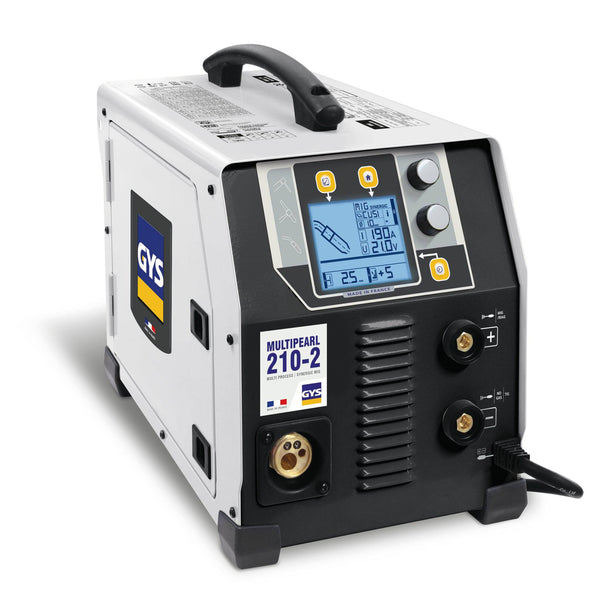 GYS TIG Welders