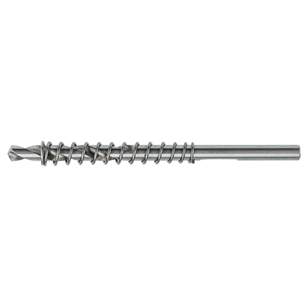 HMT VersaDrive TCT HoleCutter Pilot Drills, Pk 2 - Hurstbourne Forge Welding Supplies