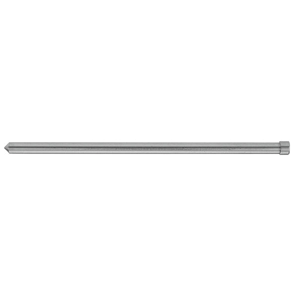 HMT VersaDrive Holesaw Magnet Broaching/Multisink Pilot Pin, Pk2 - Hurstbourne Forge Welding Supplies