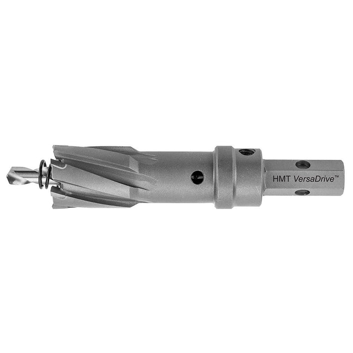 HMT VersaDrive TCT HoleCutter 36 x 55mm - Hurstbourne Forge Welding Supplies