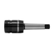 HMT Quick-Change Morse Taper Arbor - MT2, 19.05mm - Hurstbourne Forge Welding Supplies