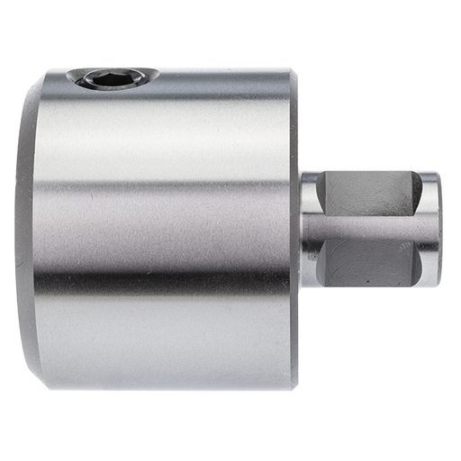 HMT Mag Drill Adapter 19.05mm to 32mm c/w Pilot Pin for HMT XL55 Cutters - Hurstbourne Forge Welding Supplies