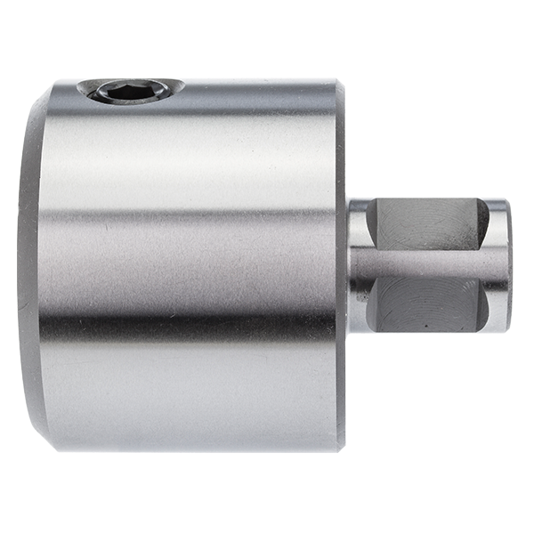 HMT Mag Drill Adapter 19.05mm to 32mm c/w Pilot Pin for HMT XL55 Cutters - Hurstbourne Forge Welding Supplies