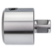HMT Mag Drill Adapter 19.05mm to 32mm c/w Pilot Pin for HMT XL110 Cutters - Hurstbourne Forge Welding Supplies