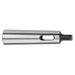 HMT Morse Taper Sleeve Reducer - MT2 outside, MT1 Inside - Hurstbourne Forge Welding Supplies