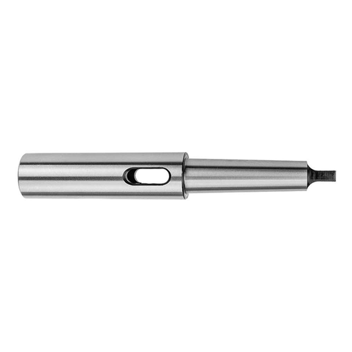 HMT Morse Taper Extension- MT3 outside, MT3 inside - Hurstbourne Forge Welding Supplies