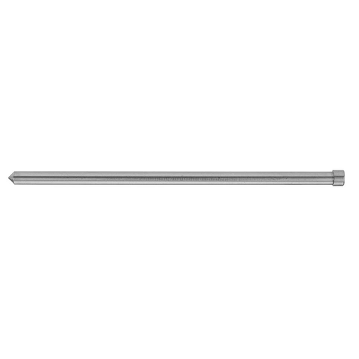 HMT TCT Broach Cutter Pilot 1 Pc (18-60 x 80mm Cutters) Pk 2 - Hurstbourne Forge Welding Supplies