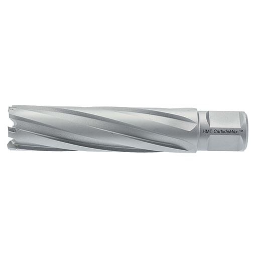 HMT CarbideMax 80 TCT Deep Broach Cutter 42mm - Hurstbourne Forge Welding Supplies