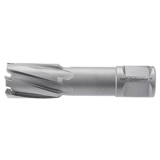 HMT CarbideMax 55 TCT Magnet Broach Cutter 54mm - Hurstbourne Forge Welding Supplies