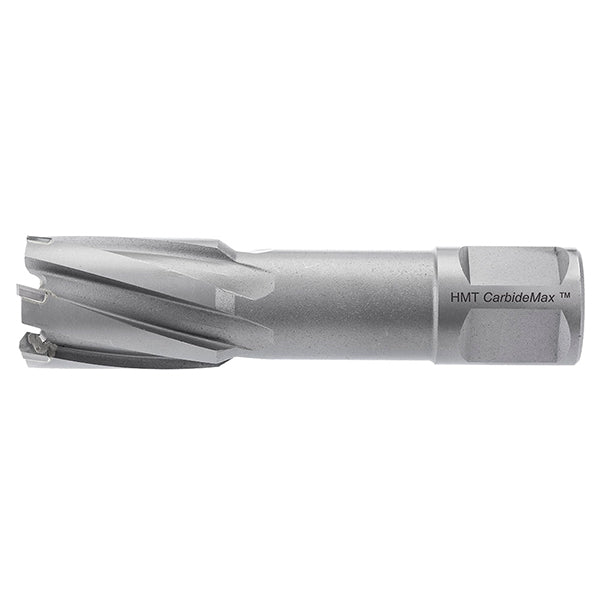 HMT CarbideMax 55 TCT Magnet Broach Cutter 54mm - Hurstbourne Forge Welding Supplies