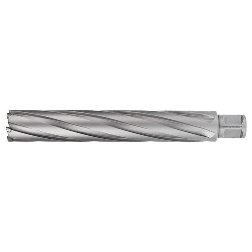 HMT CarbideMax TCT Superlong Broach Cutter 18x150mm - Hurstbourne Forge Welding Supplies