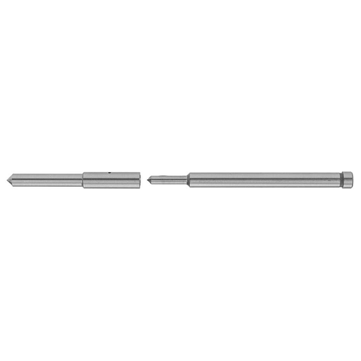 HMT CarbideMax 200 2 Piece Broach Cutter Pilot Pin 18-50mm, Pk2 - Hurstbourne Forge Welding Supplies